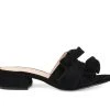Women's Journee Collection Sabica Dress Sandals