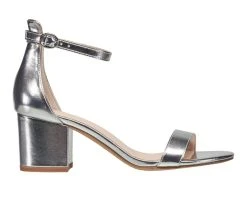 Women's Halston Practical Dress Sandals