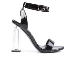 Women's London Rag Poloma Dress Sandals