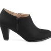 Women's Journee Collection Sanzi Booties