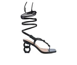 Women's London Rag Cassino Dress Sandals