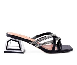 Women's London Rag Parisian Dress Sandals