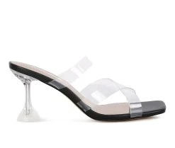 Women's London Rag Star Ivy Dress Sandals