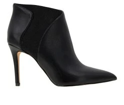 Women's XOXO Nayeli Stiletto Booties
