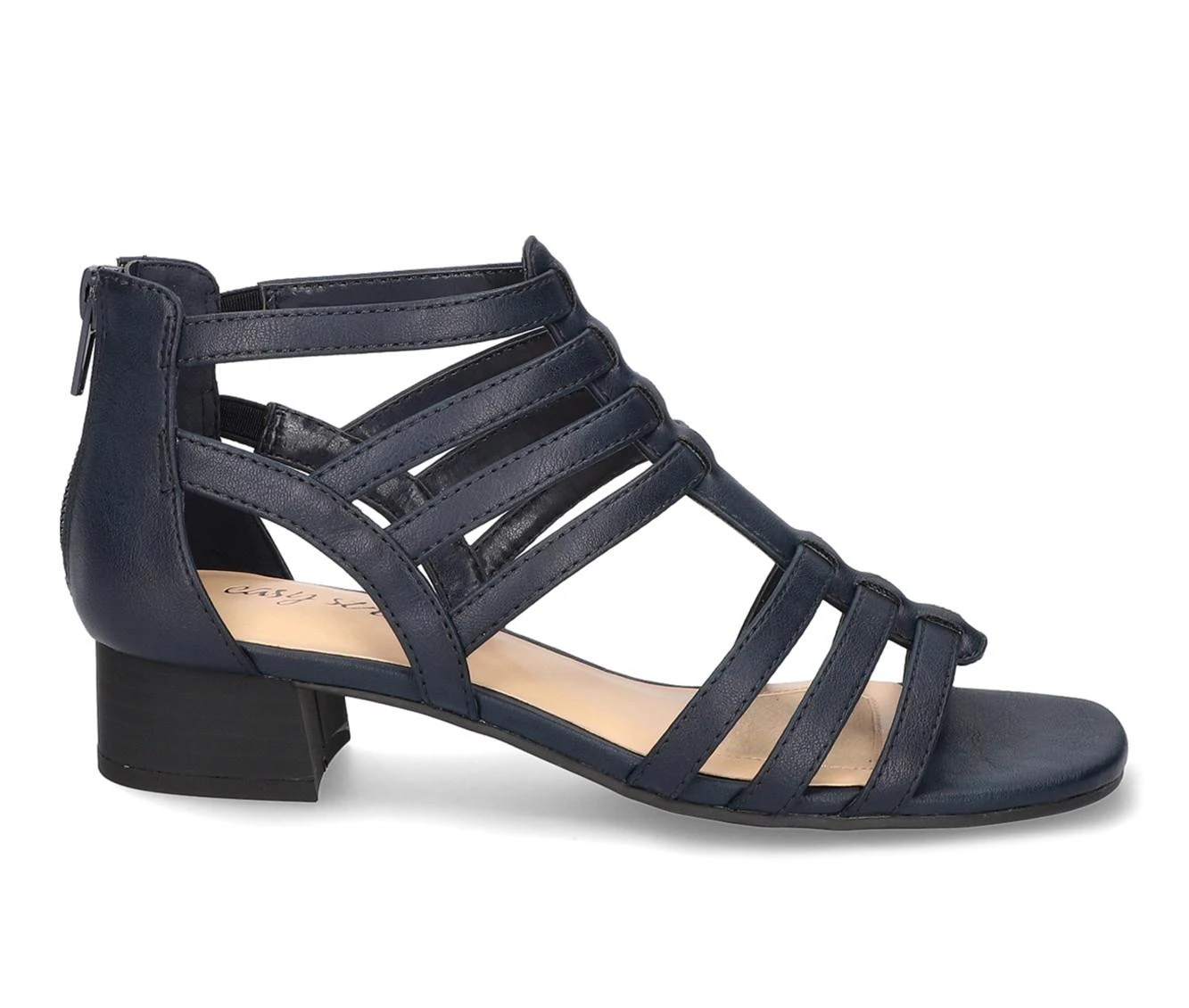 Women's Easy Street Cole Dress Sandals