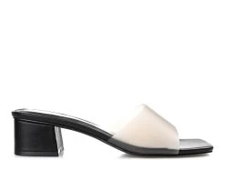 Women's Journee Collection Jaydin Dress Sandals