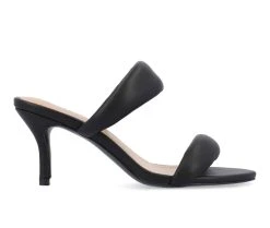 Women's Journee Collection Mellody Dress Sandals