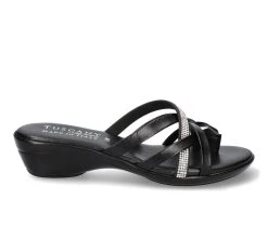Women's TUSCANY BY EASY STREET Aldina Dress Sandals
