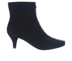 Women's Impo Naja Chain II Heeled Booties