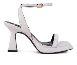 Women's London Rag Five Star Dress Sandals