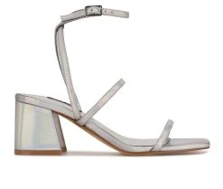Women's Nine West Gali Dress Sandals
