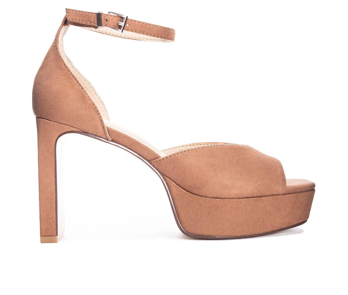 Women's Chinese Laundry Tiana Dress Sandals - Image 2