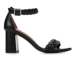 Women's DV BY DOLCE VITA Hassa Dress Sandals