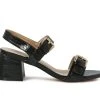 Women's London Rag Croc Dress Sandals