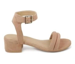 Women's Rag & Co Amelia Dress Sandals
