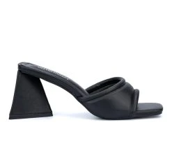 Women's Olivia Miller Florence Dress Sandals