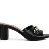 Women's London Rag Hotshot Dress Sandals