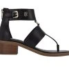 Women's Tommy Hilfiger Obell Block Heeled Sandals