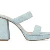 Women's Journee Collection Jaell Dress Sandals