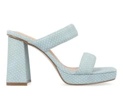 Women's Journee Collection Jaell Dress Sandals