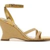 Women's Franco Sarto Franca 2 Wedge Dress Sandals