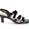 Women's Easy Street Como Dress Sandals