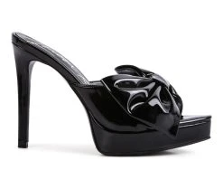 Women's London Rag My Time Dress Sandals