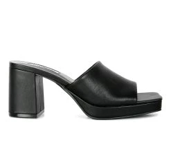 Women's London Rag Artemisa Dress Sandals