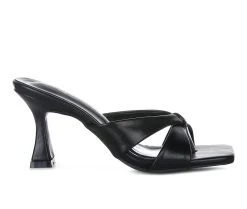 Women's London Rag Highflip Dress Sandals