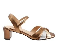 Women's Trotters Majesty Dress Sandals