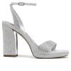 Women's Franco Sarto Daffy 2 Dress Sandals