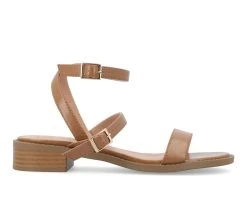 Women's Journee Collection Gigie Dress Sandals