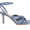 Women's Journee Collection Naommi Dress Sandals