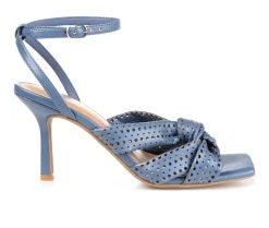 Women's Journee Collection Naommi Dress Sandals