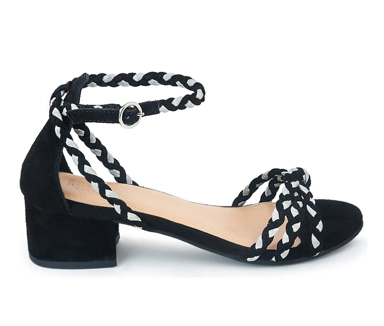 Women's Rag & Co Candance Dress Sandals - Image 2