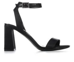 Women's Madden Girl Winni Dress Sandals