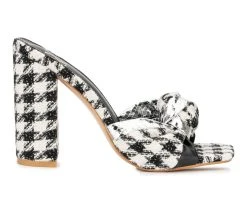 Women's New York And Company Anthi Dress Sandals