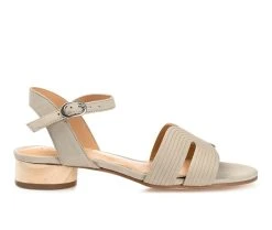 Women's Journee Signature Starlee Dress Sandals