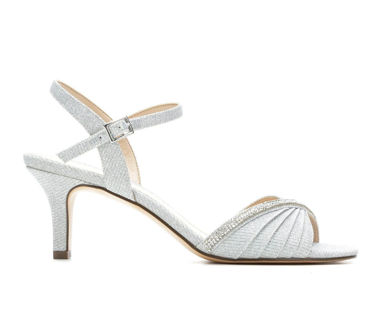 Women's Touch Of Nina Nadiga Special Occasion Shoes - Image 2