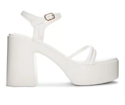 Women's Chinese Laundry Avianna Platform Dress Sandals