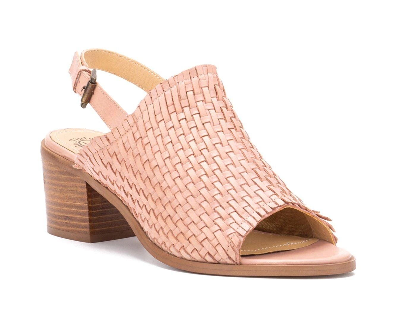 Women's Vintage Foundry Co Florence Dress Sandals - Image 3