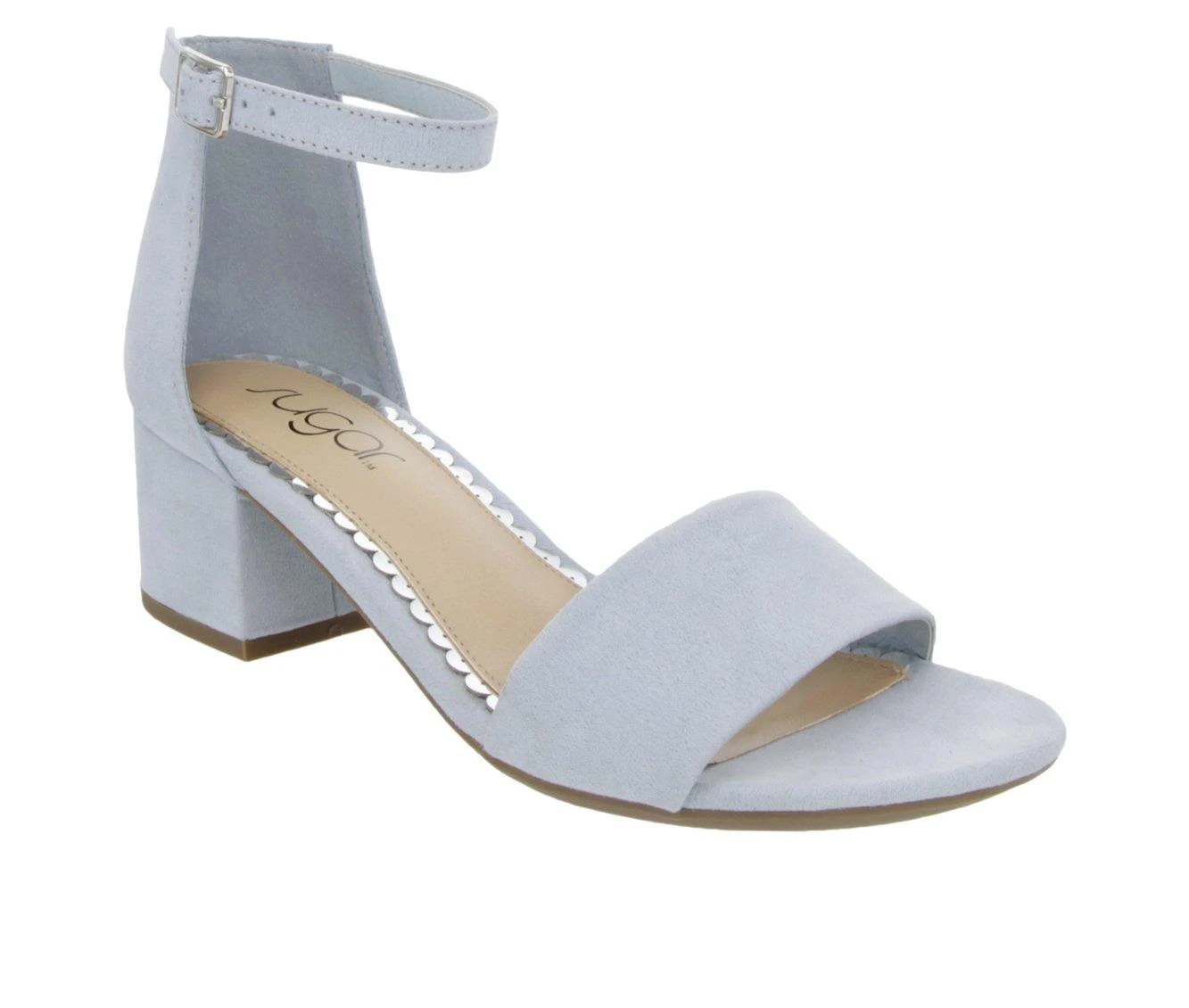 Women's Sugar Noelle Low Dress Sandals - Image 3