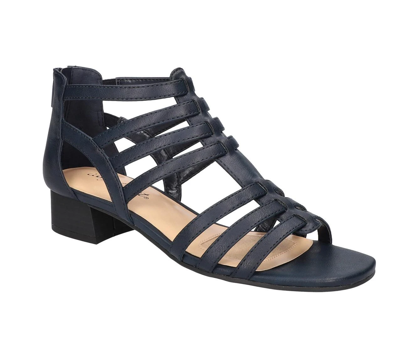 Women's Easy Street Cole Dress Sandals - Image 3