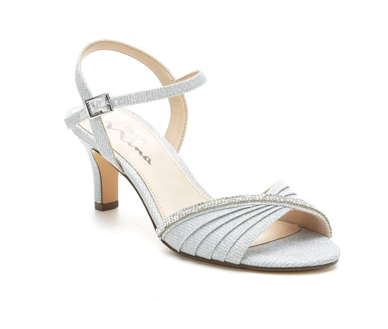 Women's Touch Of Nina Nadiga Special Occasion Shoes - Image 3