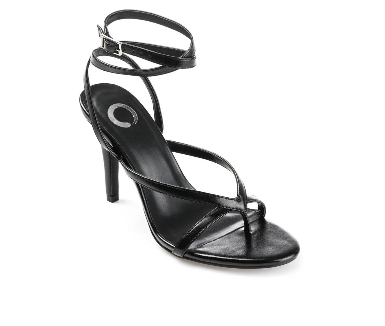 Women's Journee Collection Waverlee Dress Sandals - Image 3