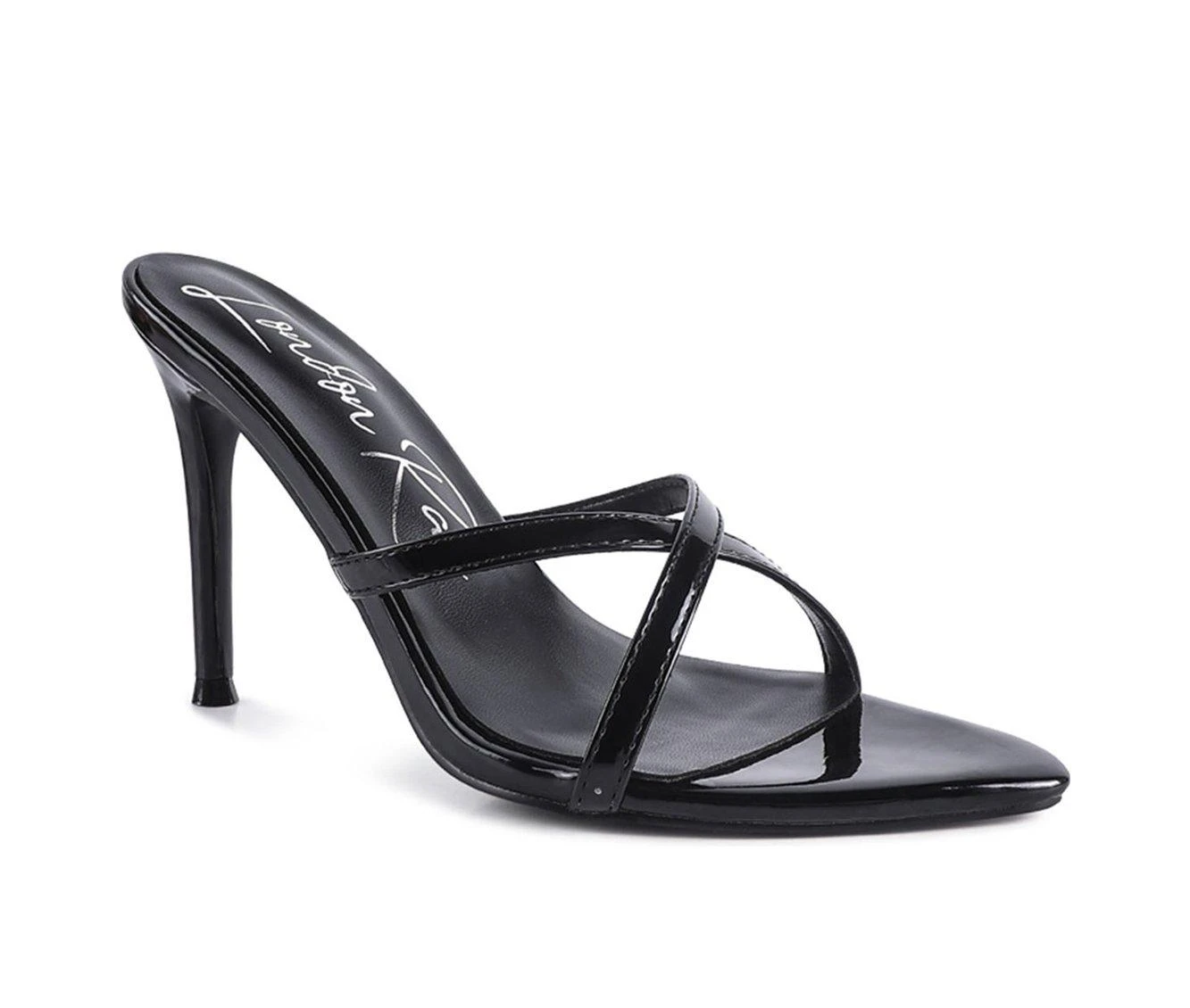 Women's London Rag Spellbound Dress Sandals - Image 3