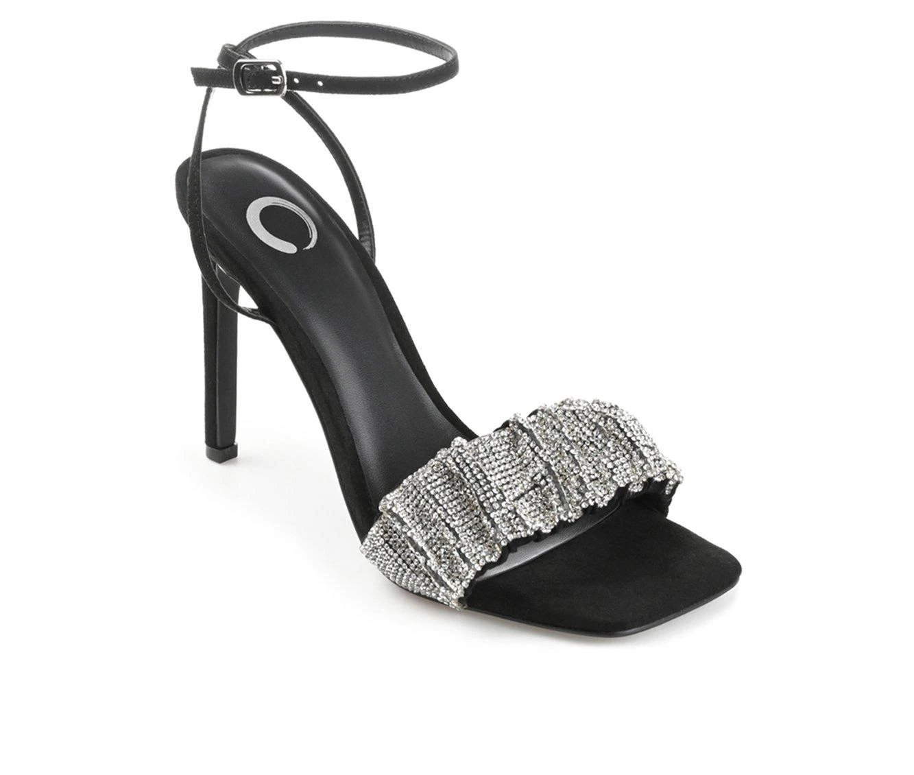 Women's Journee Collection Arlette Dress Sandals - Image 3