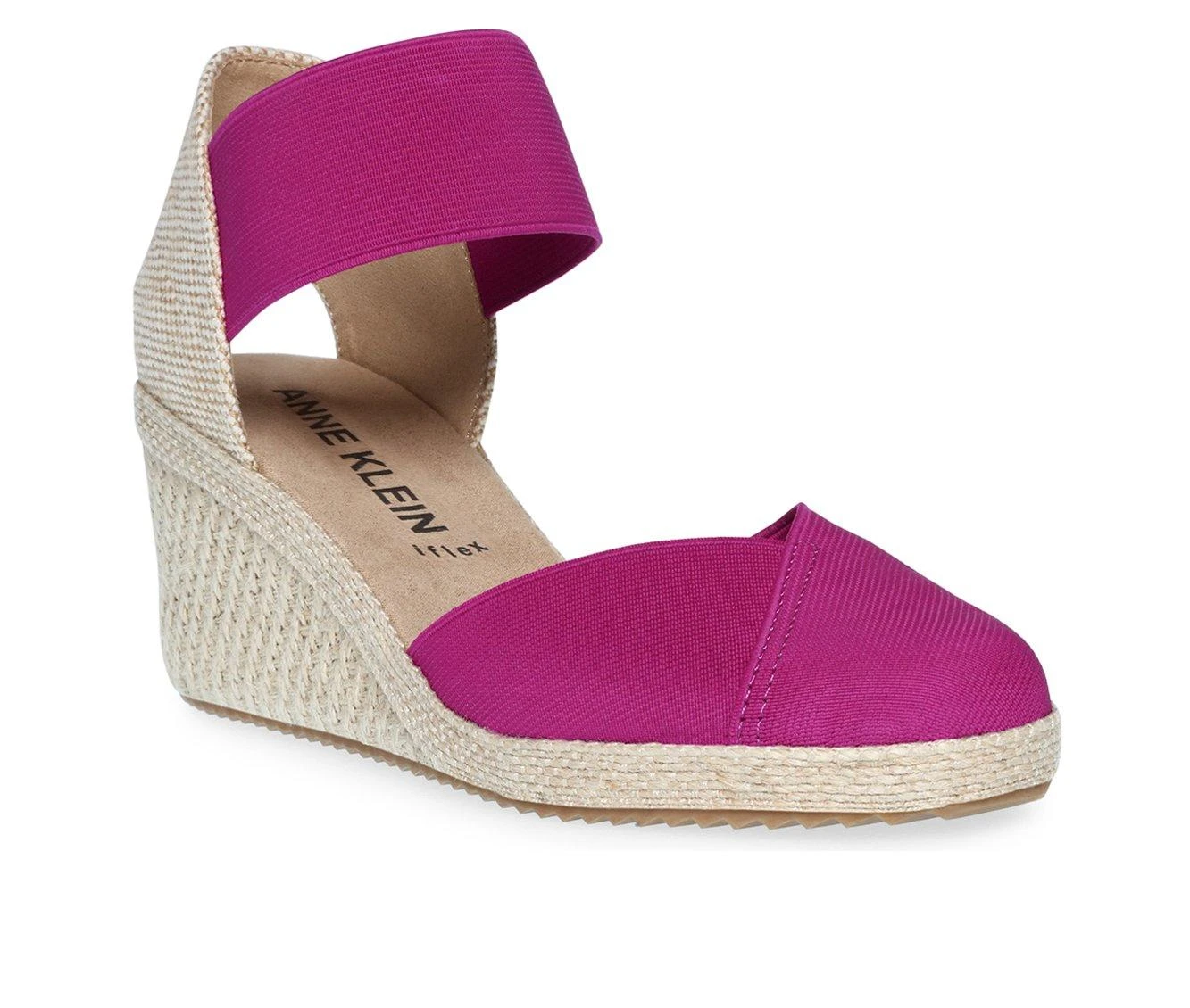 Women's Anne Klein Zoey Wedges - Image 3