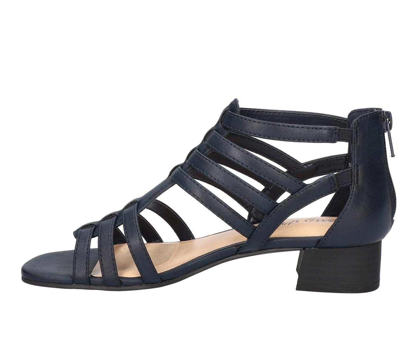 Women's Easy Street Cole Dress Sandals - Image 4