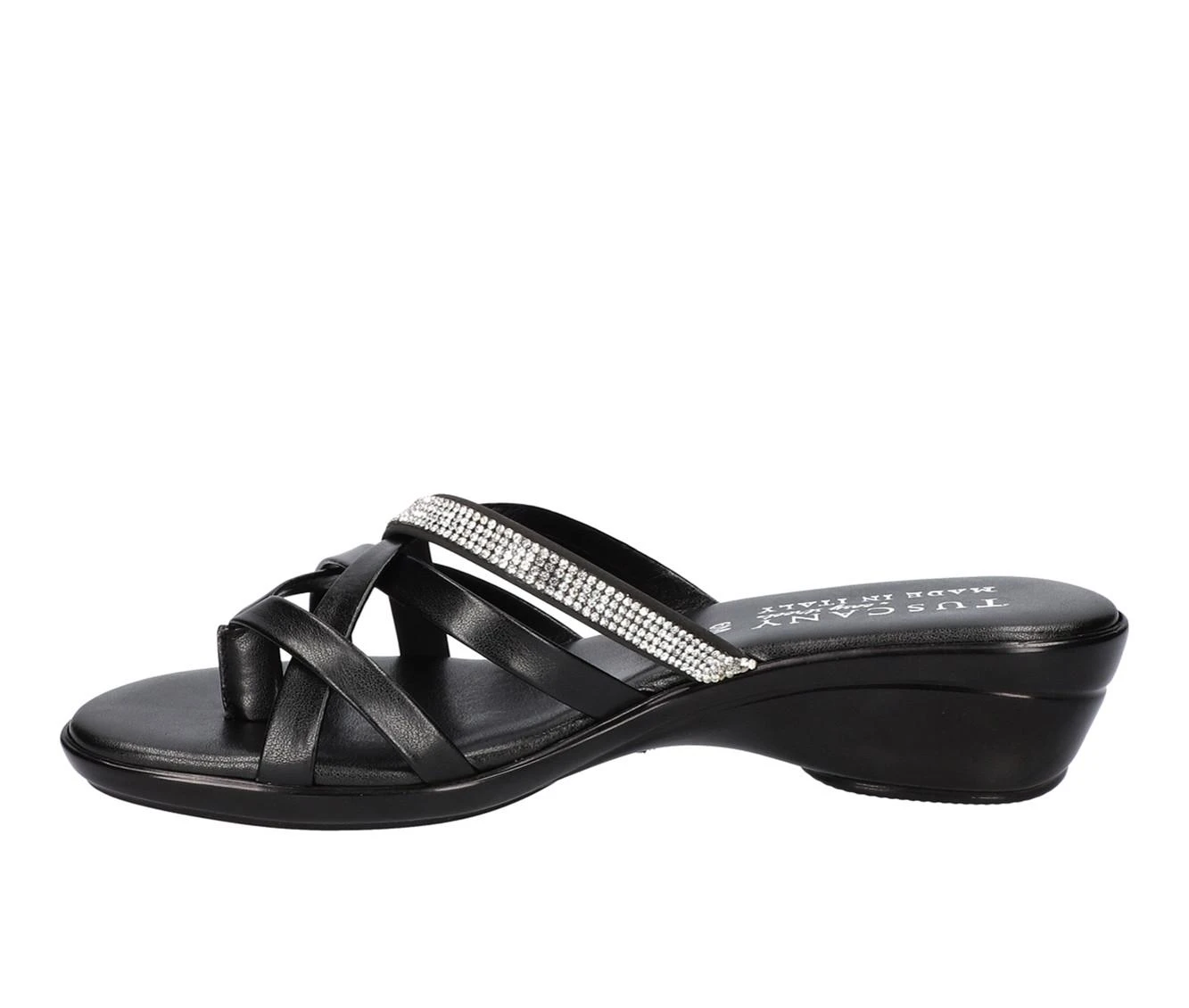 Women's TUSCANY BY EASY STREET Aldina Dress Sandals - Image 4